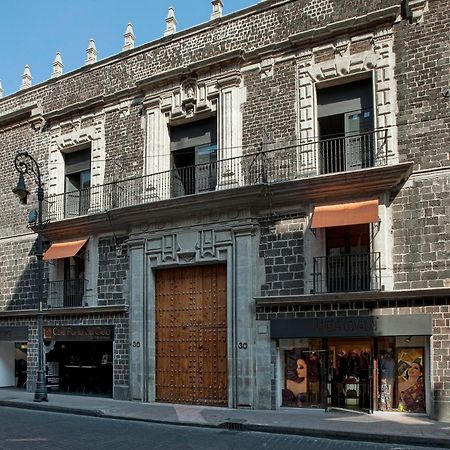 Downtown Beds Hostel Μεξικό Εξωτερικό φωτογραφία