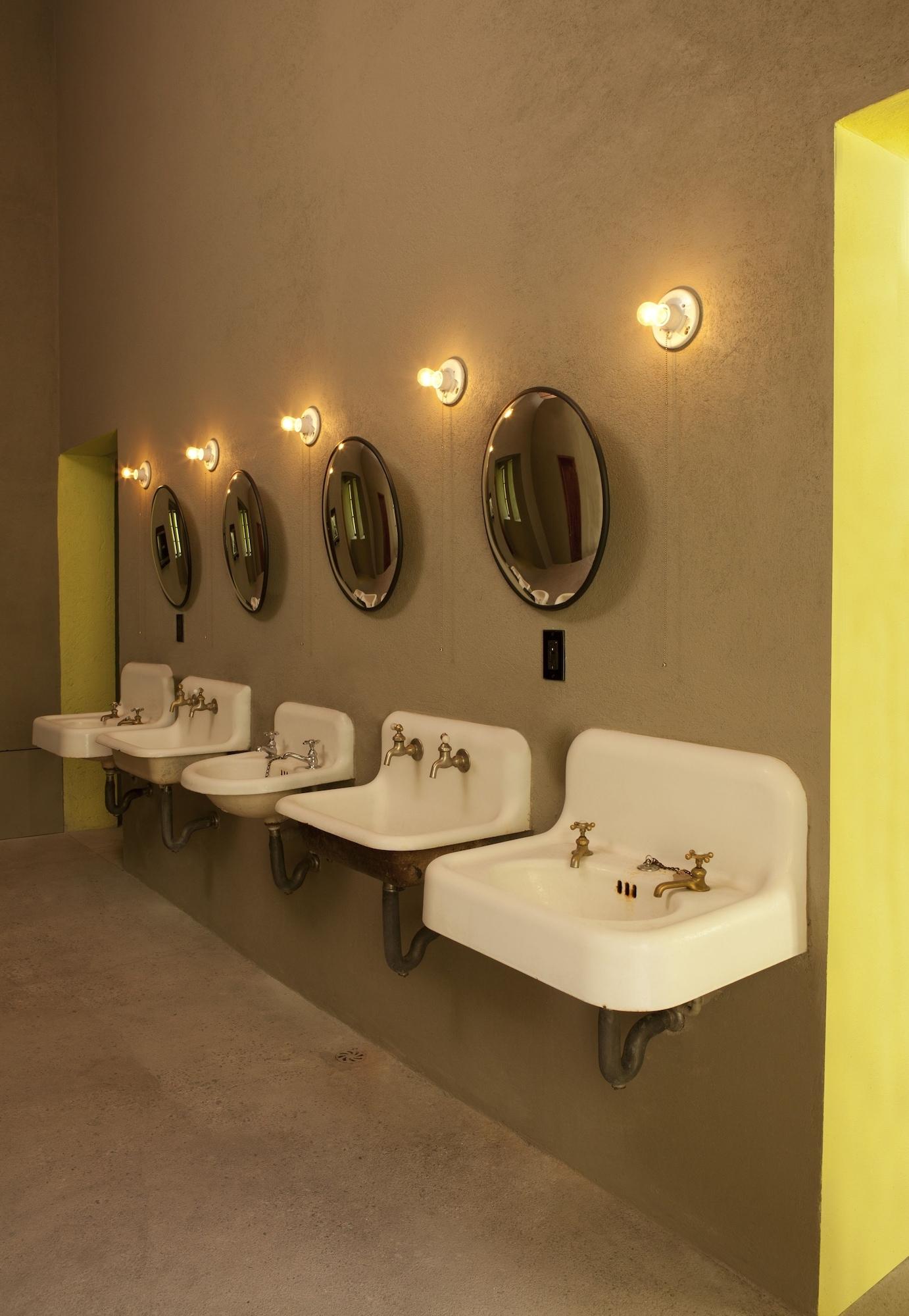 Downtown Beds Hostel Μεξικό Εξωτερικό φωτογραφία