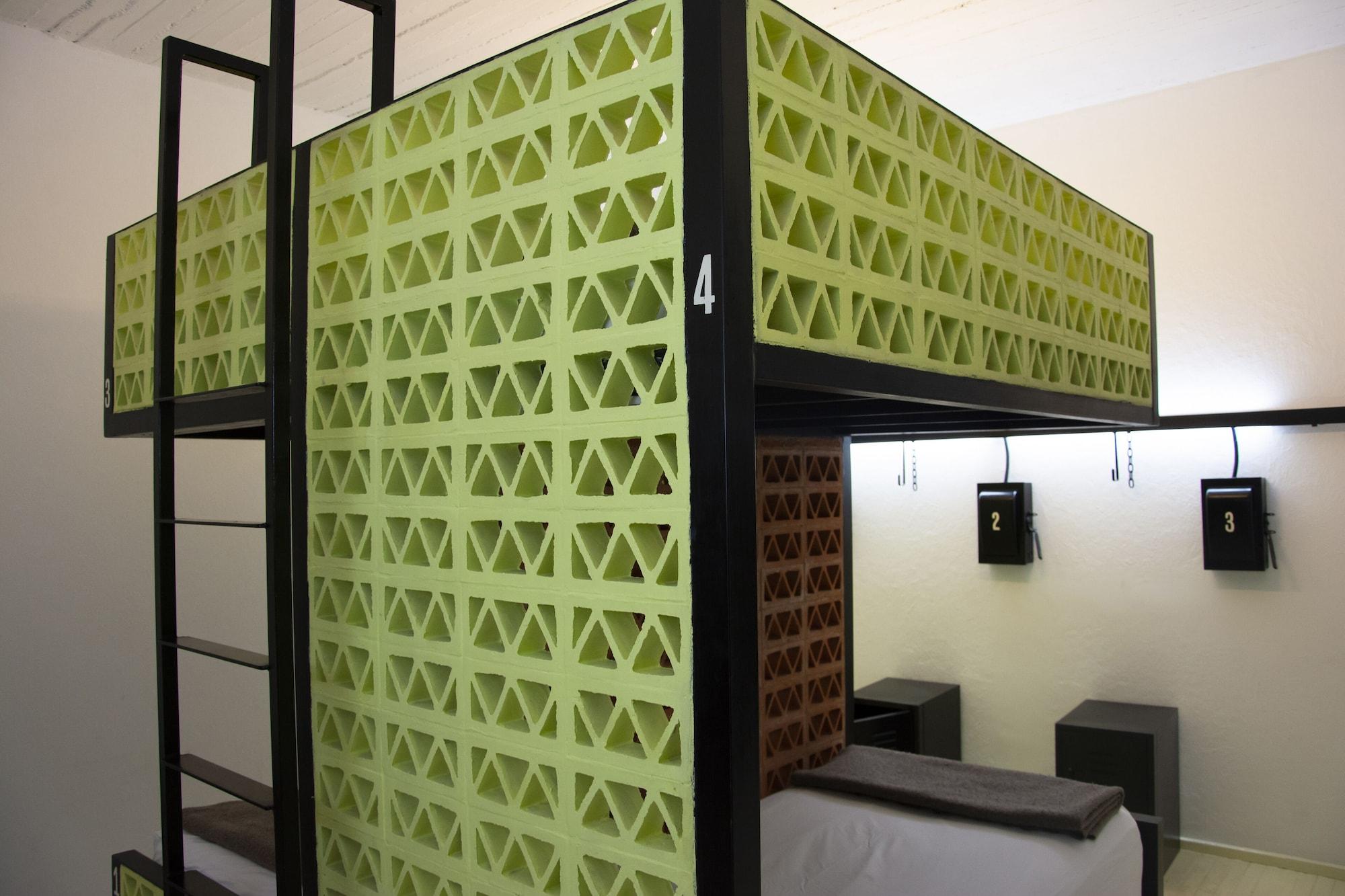 Downtown Beds Hostel Μεξικό Εξωτερικό φωτογραφία