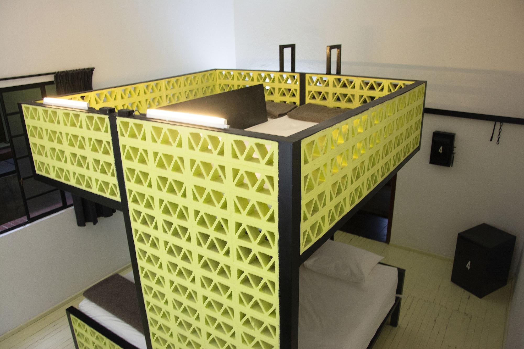 Downtown Beds Hostel Μεξικό Εξωτερικό φωτογραφία