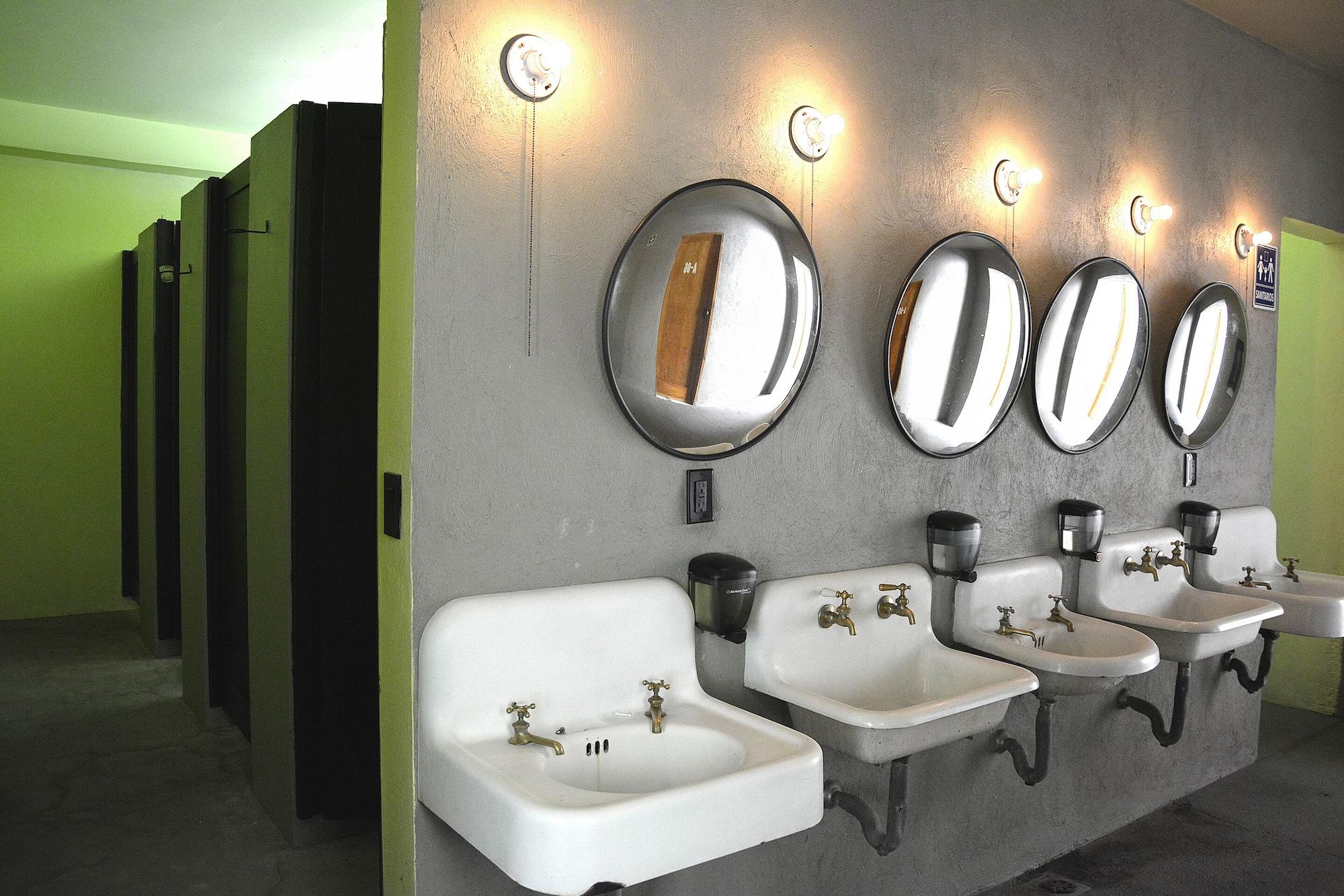 Downtown Beds Hostel Μεξικό Εξωτερικό φωτογραφία