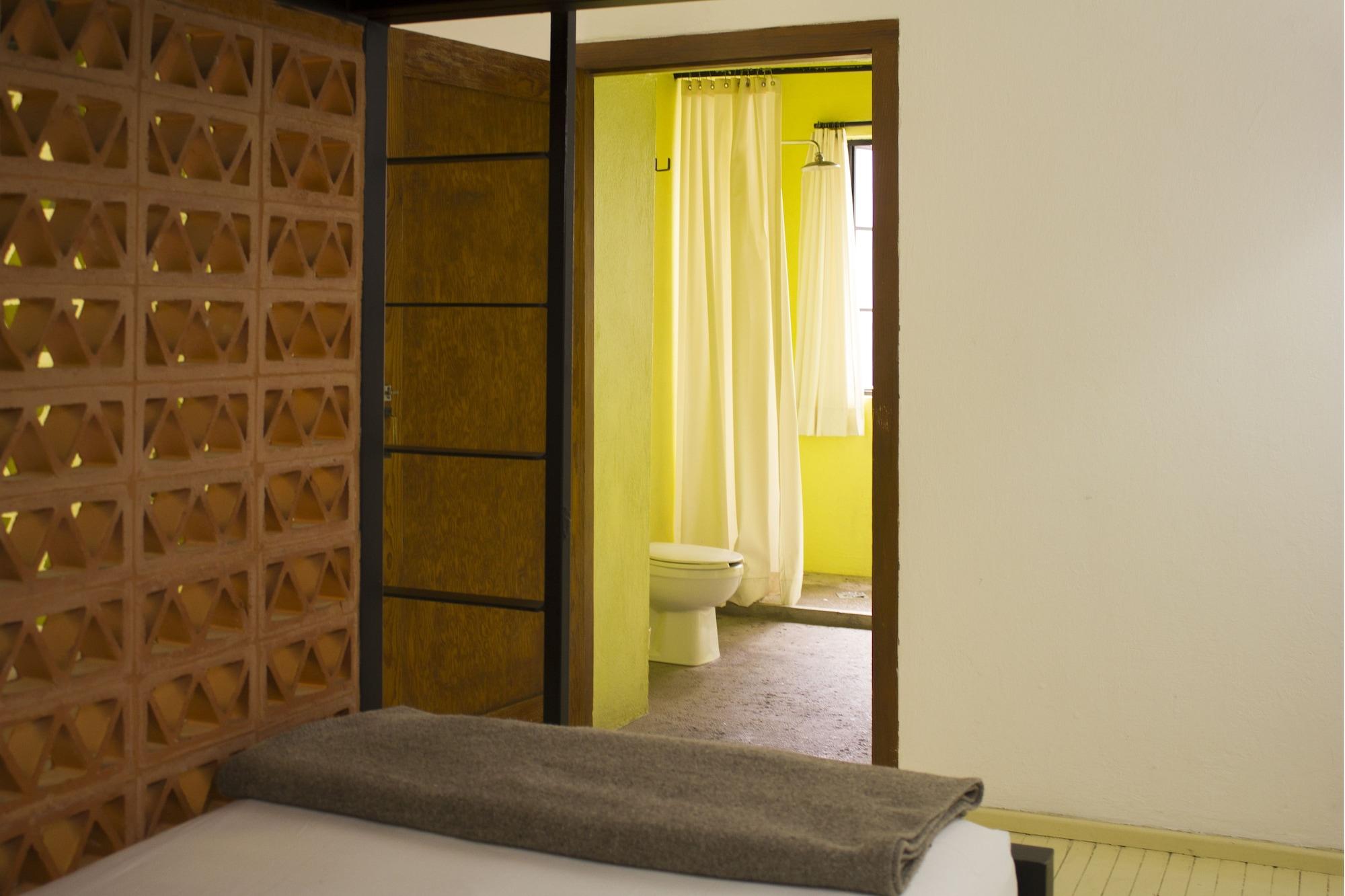 Downtown Beds Hostel Μεξικό Εξωτερικό φωτογραφία