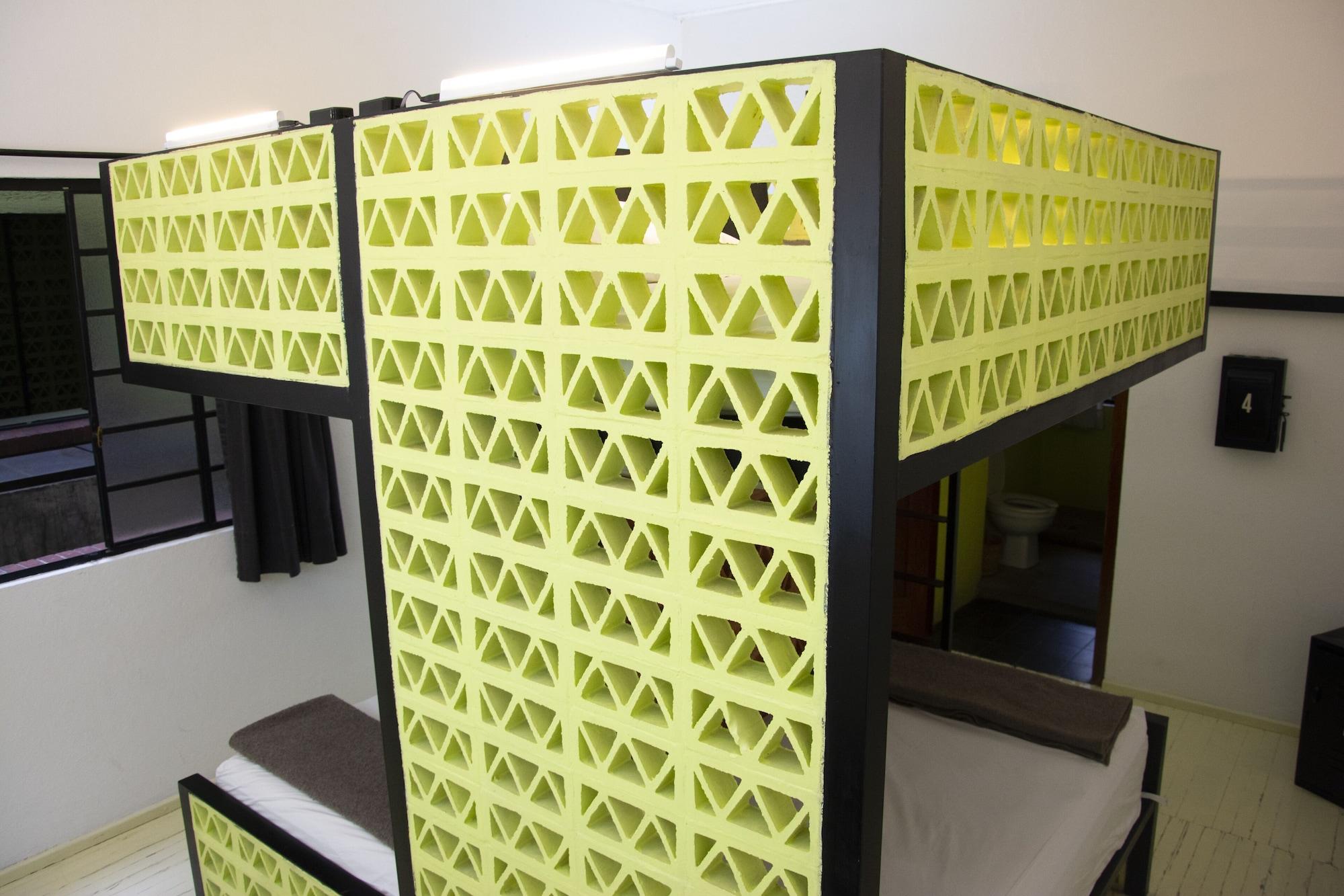 Downtown Beds Hostel Μεξικό Εξωτερικό φωτογραφία