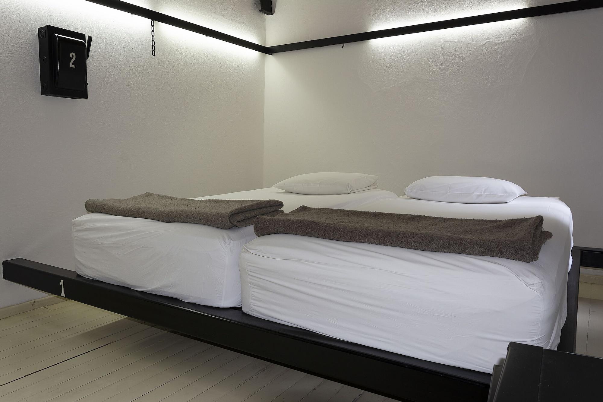 Downtown Beds Hostel Μεξικό Εξωτερικό φωτογραφία