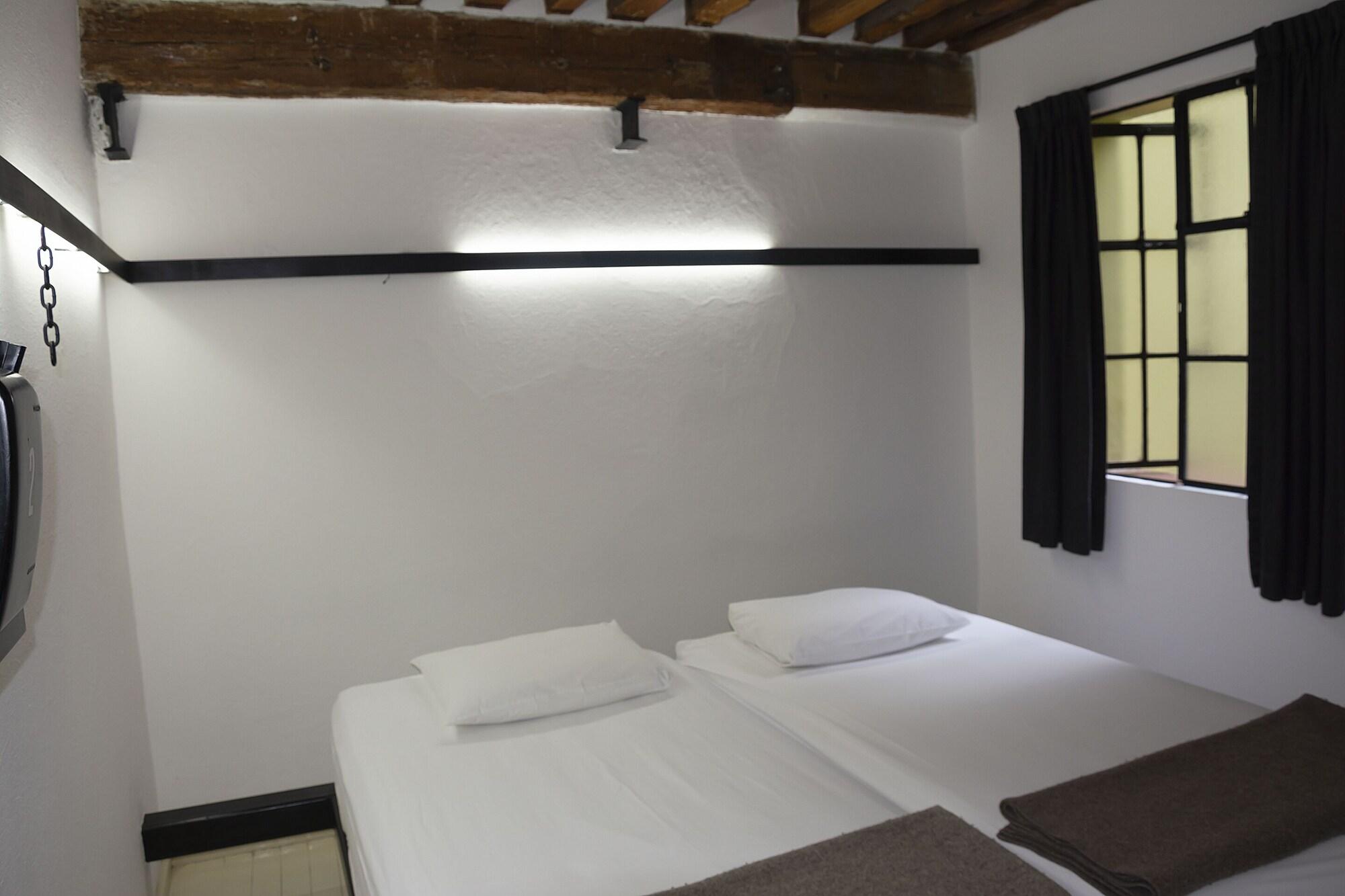 Downtown Beds Hostel Μεξικό Εξωτερικό φωτογραφία