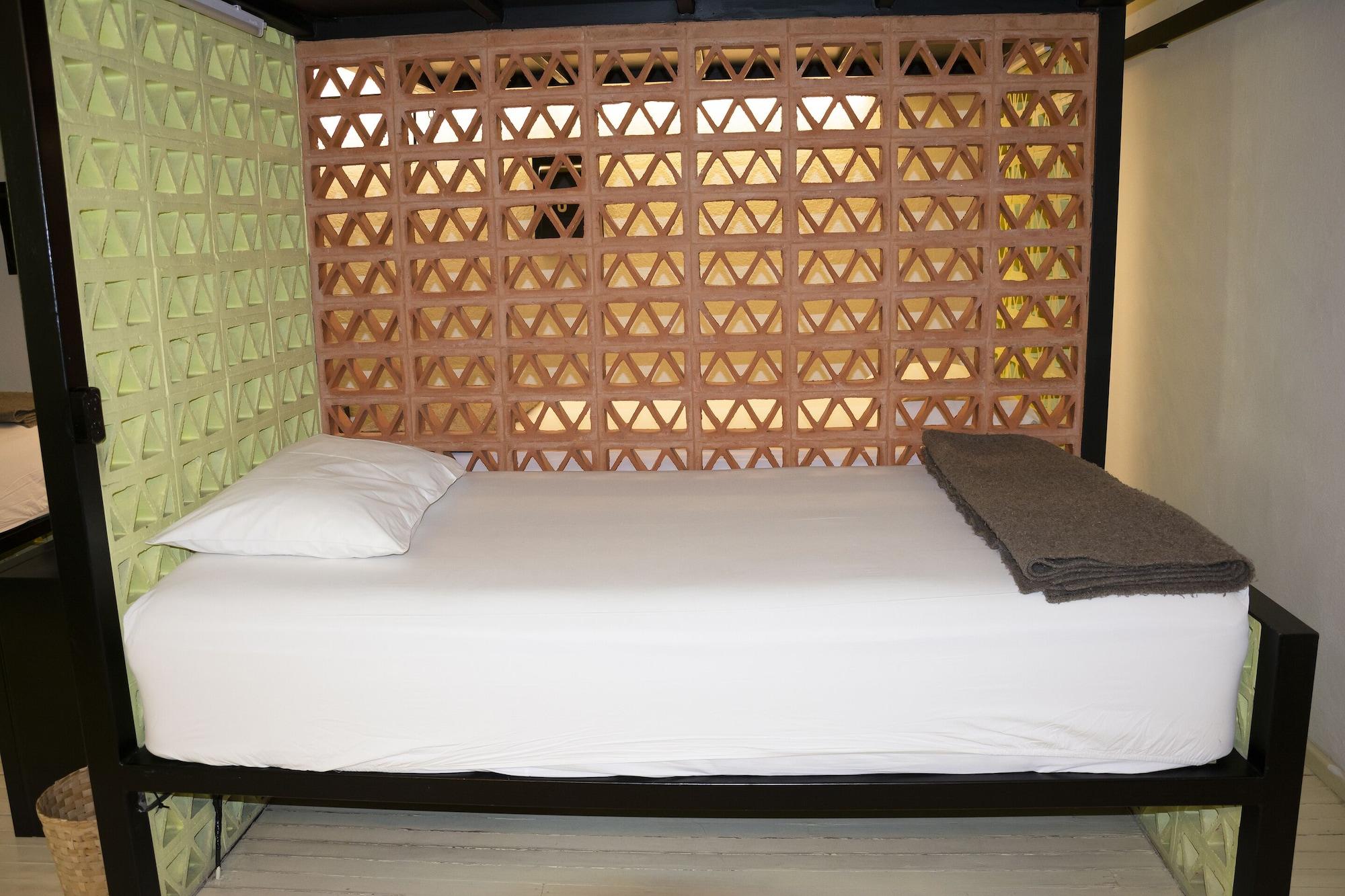 Downtown Beds Hostel Μεξικό Εξωτερικό φωτογραφία