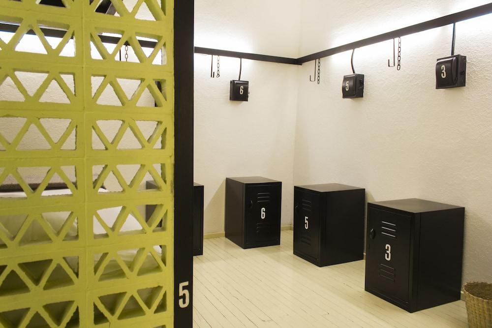 Downtown Beds Hostel Μεξικό Εξωτερικό φωτογραφία