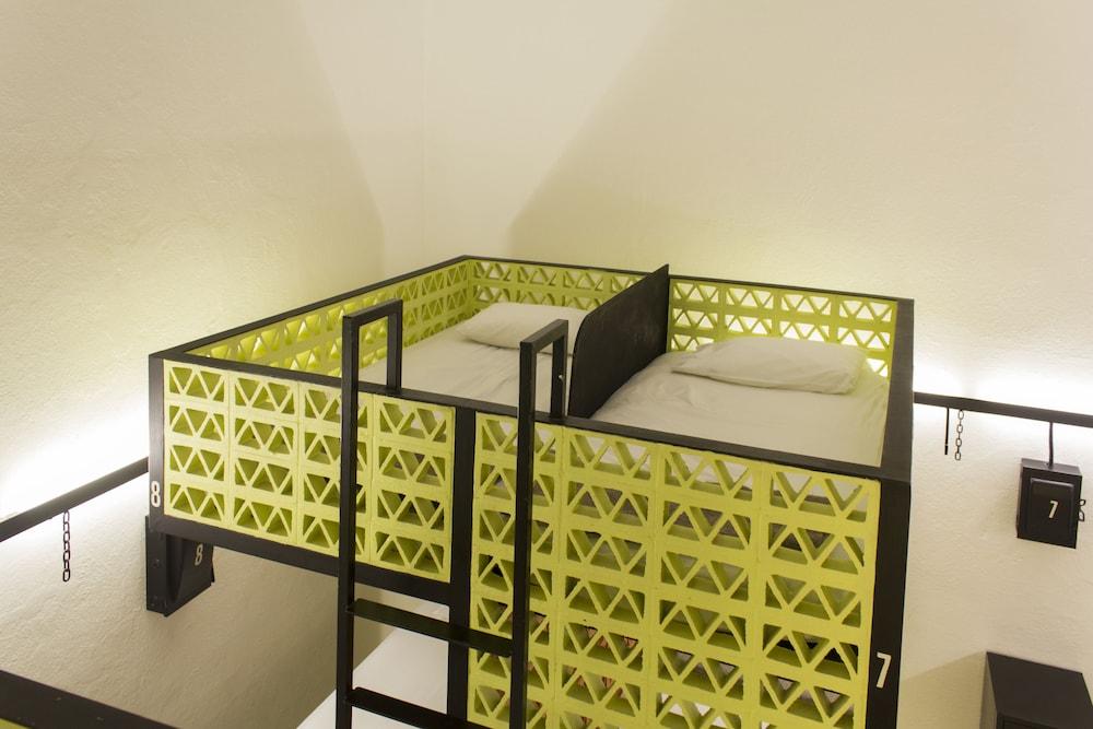 Downtown Beds Hostel Μεξικό Εξωτερικό φωτογραφία
