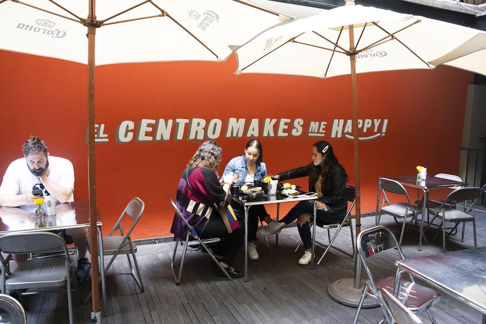 Downtown Beds Hostel Μεξικό Εξωτερικό φωτογραφία
