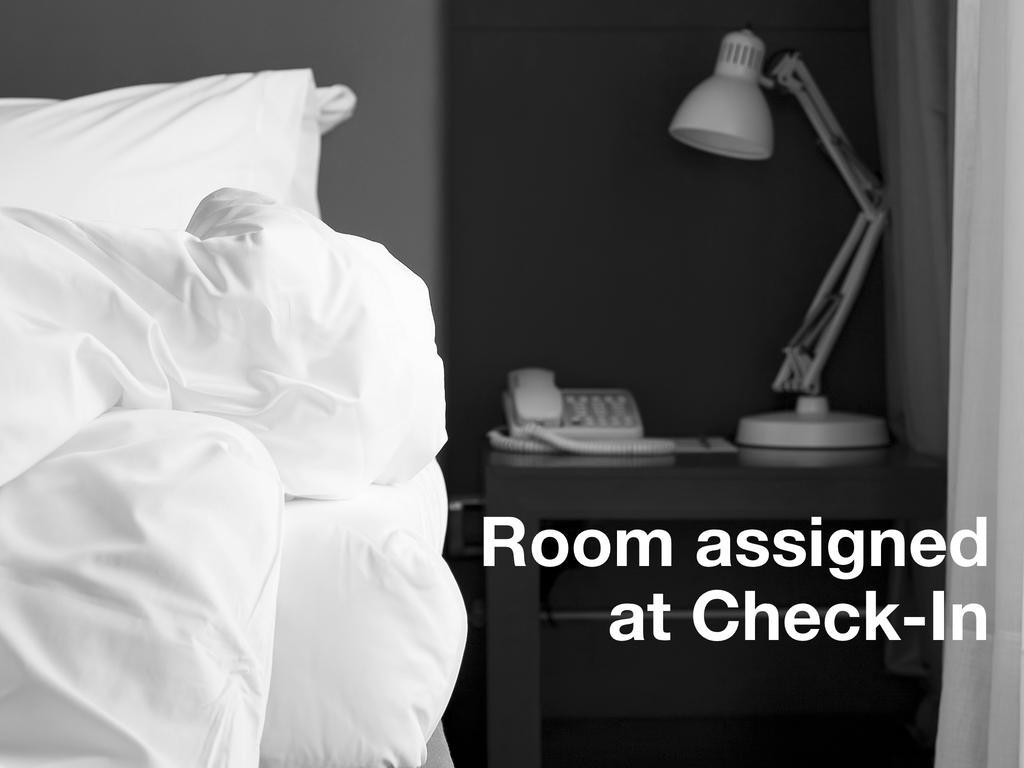Downtown Beds Hostel Μεξικό Εξωτερικό φωτογραφία