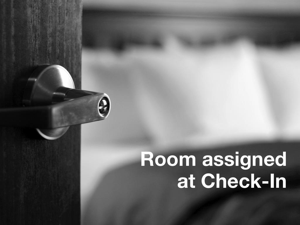 Downtown Beds Hostel Μεξικό Εξωτερικό φωτογραφία