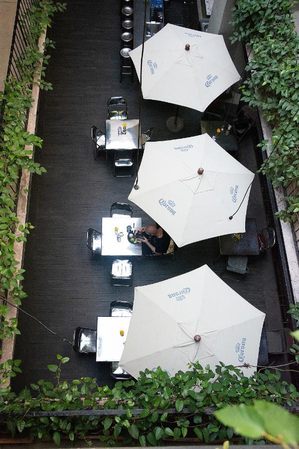 Downtown Beds Hostel Μεξικό Εξωτερικό φωτογραφία