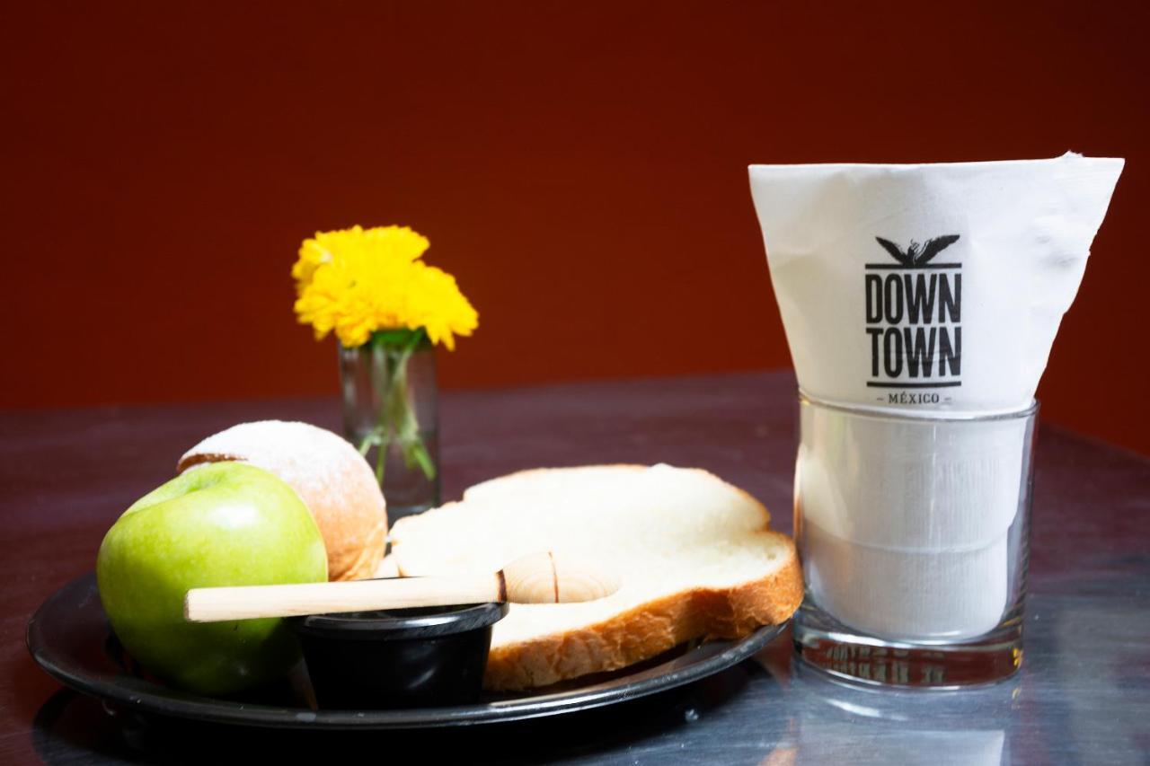 Downtown Beds Hostel Μεξικό Εξωτερικό φωτογραφία