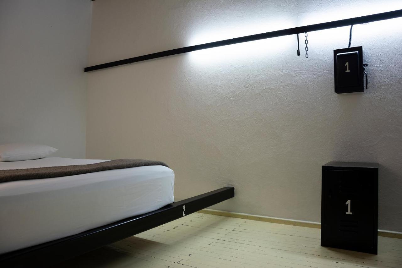 Downtown Beds Hostel Μεξικό Εξωτερικό φωτογραφία