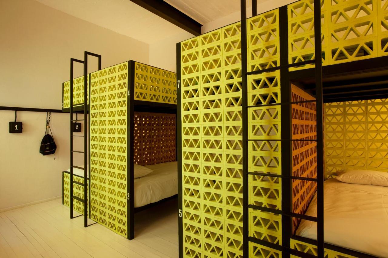 Downtown Beds Hostel Μεξικό Εξωτερικό φωτογραφία