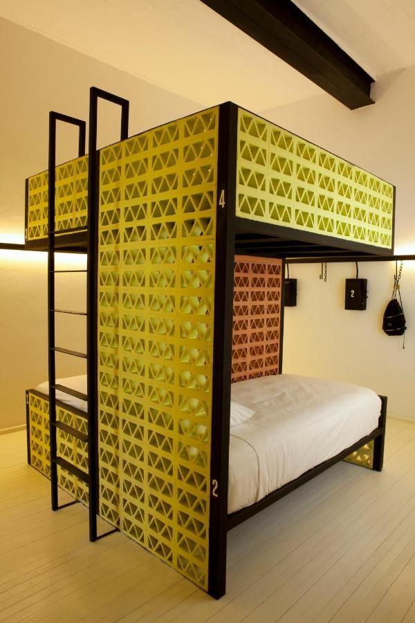 Downtown Beds Hostel Μεξικό Εξωτερικό φωτογραφία