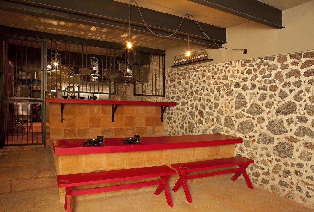 Downtown Beds Hostel Μεξικό Εξωτερικό φωτογραφία